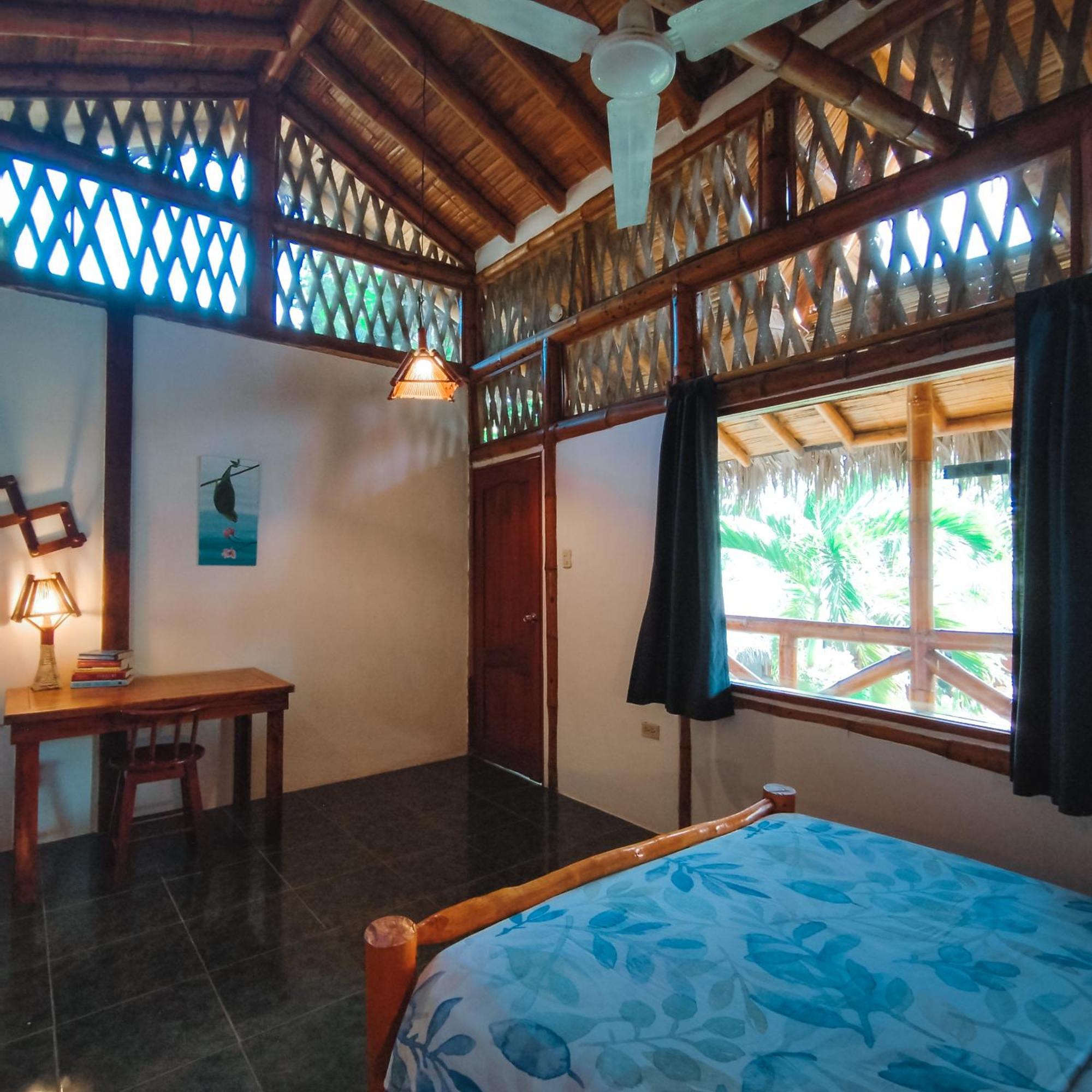 Montanita Cabanas Esterno foto